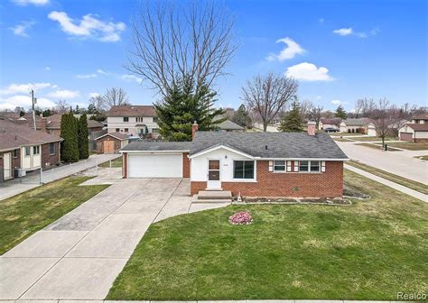 3 bds. . Zillow sterling heights